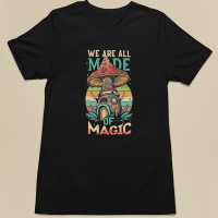 2We are all made of magic front image 800 • Uniqity