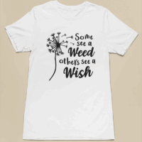 Some see a weed UME2-3