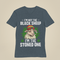 I'm not the black sheep UME2-3