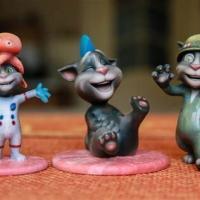 3D printing • Uniqity