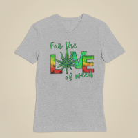 For the love of weed - UME2-3