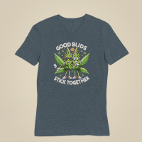 4Charcoal melange • Uniqity