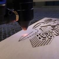 Laser Engraving • Uniqity