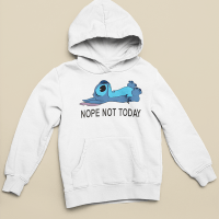 Nope not today UME4-6