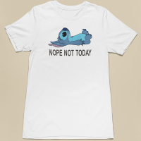 Nope not today-UME4-5