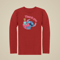 Thank you - Long sleeve