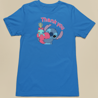 Thank you - Tshirt