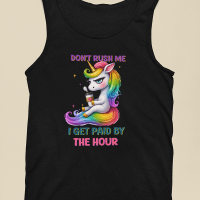 Don't Rush Me UME2-1