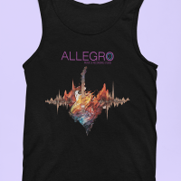 Electric Guitar Pulse-ALR2-1