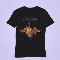 Electric Guitar Pulse-ALR2-3