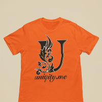 Plain Unisex T-Shirt